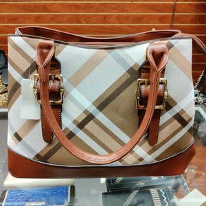 Women's High-Quality Handle Bag